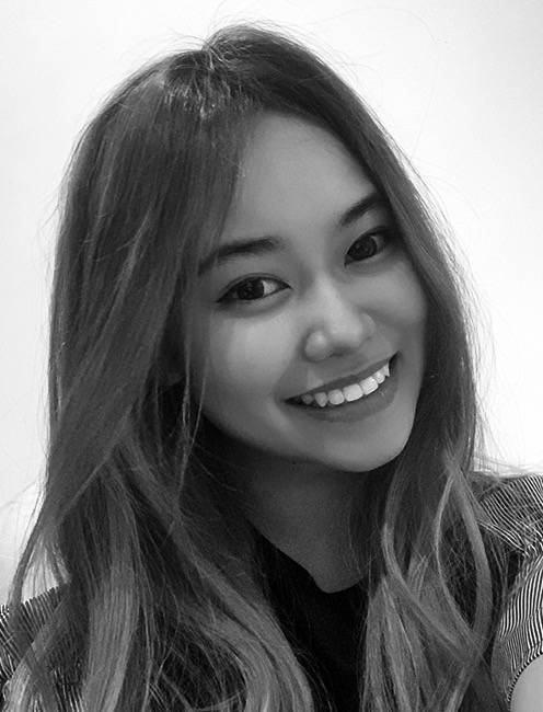 Christine Lee Qing Yi