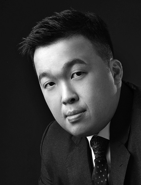 Vincent Eik Chu Yew