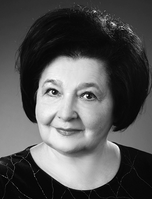 Różyło Teresa Katarzyna