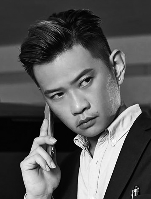 Henry Chan Wai Hoe