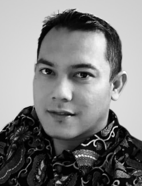 Muhamad Al-Fizan Bin Mat Rodi