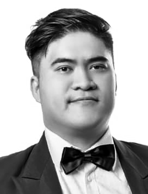 Ken Wong