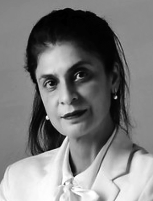 Rachna Kairon 