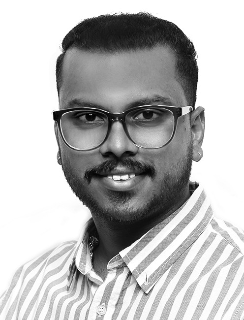 Aravind Kumar a/l Kesava Koundar 