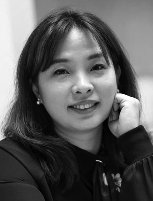 Kelly Soo Wen Li