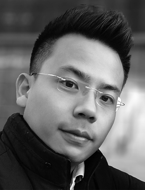 Ho Kee Cheong 