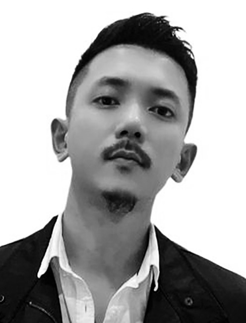 Wong Tien Bao, Kenneth