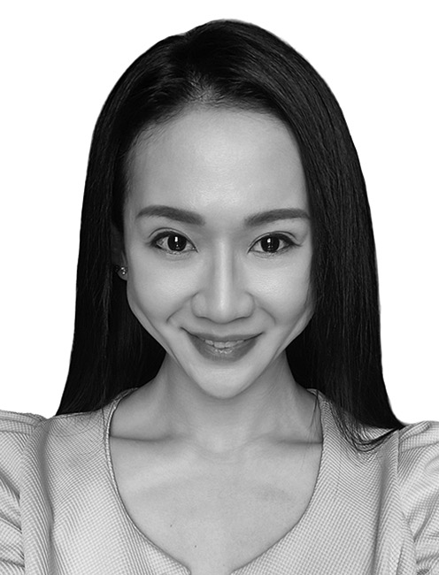 Elizabeth, Lim Lee Yee