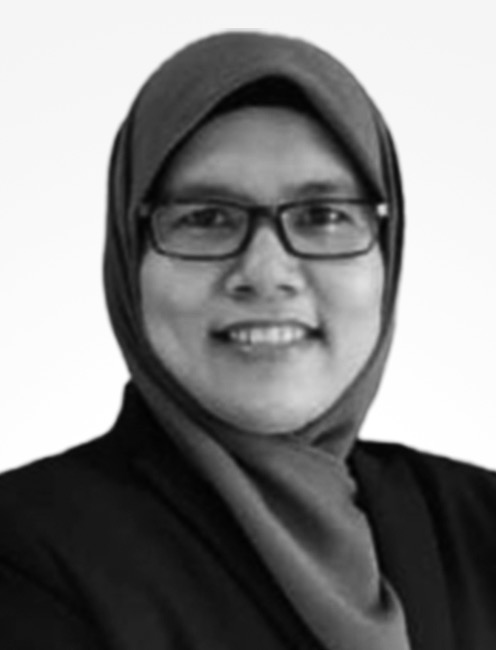 Zulia Aini Binti Shaarani