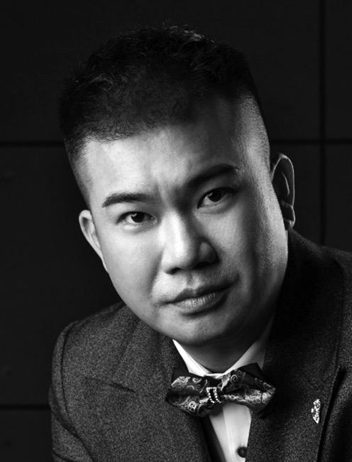 Kenny, Chin Meng Wei