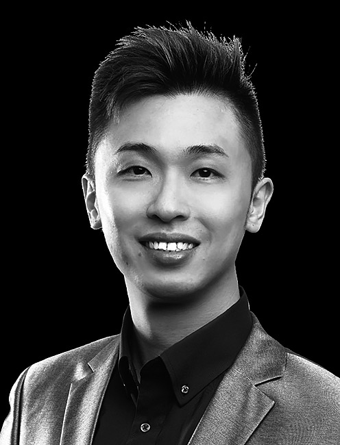 Lim Kok Sum, Stephen