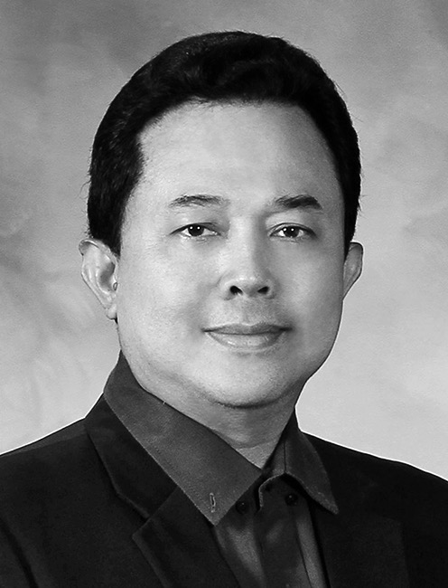 Chatur Wahyu Pinandoro