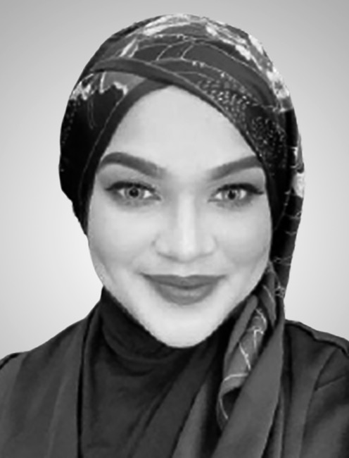 Norfarisha bt Anvar Basha  