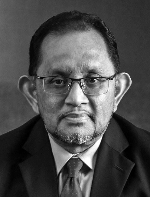 Azhar Bin Mohammad