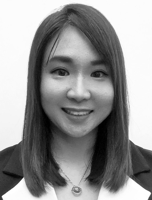 Choy Wai Kuan, Esther