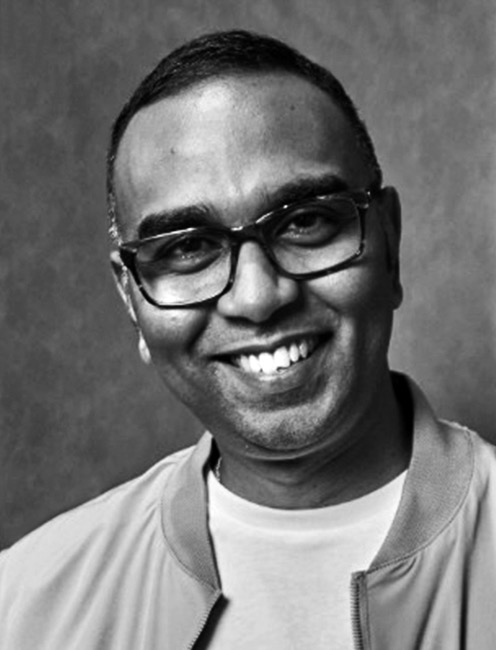 Sureshwaran Letchmanan