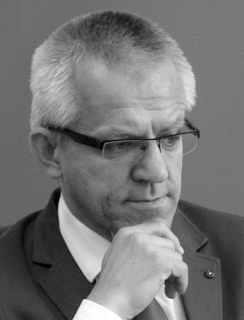 Płuciennik Jarosław