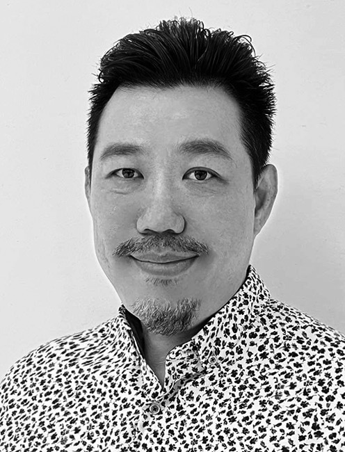 Raymond, Tan Ang Chong