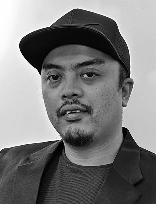 Mohd Yusali Huwal Bohthi Yusof