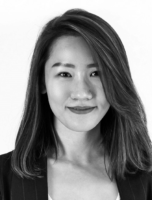 Alivia Chew Han Li