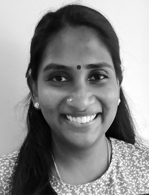 Arati d/o Vijayan