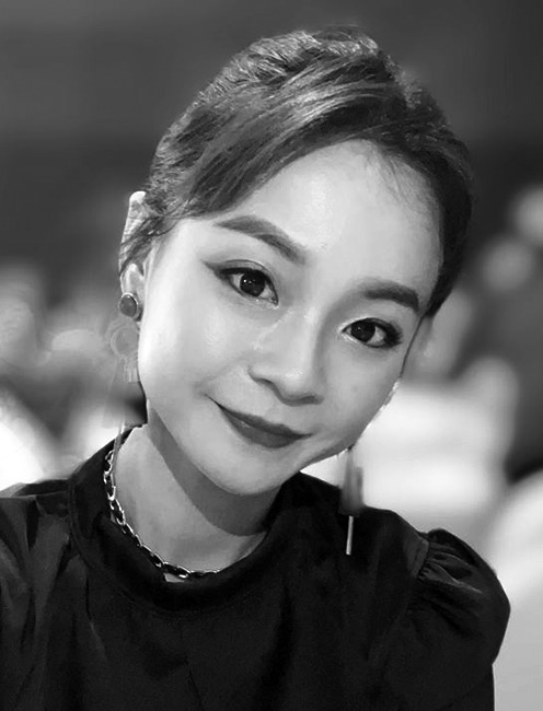 Tang Soik Ling, Jacelyn