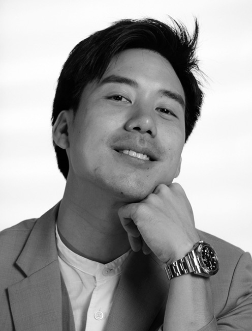 Fabian Hung Hing Fung