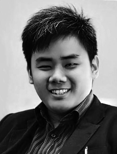 Eric Lee Hee Yau