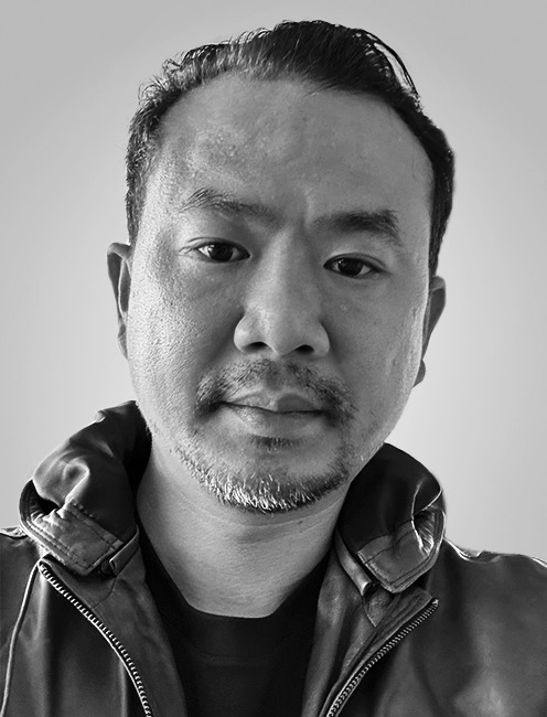 Jeffrey Chan Yang Tung