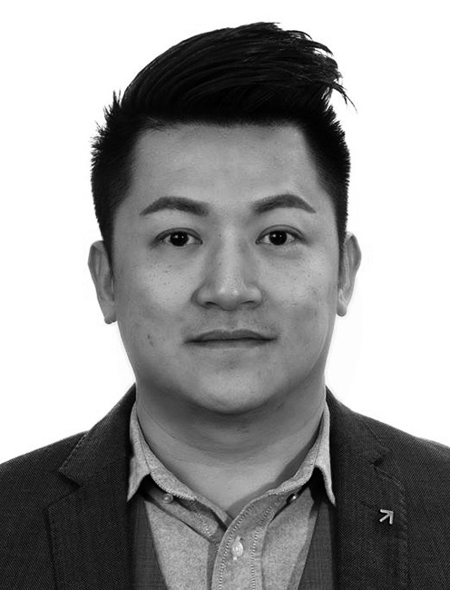 Vincent Ong Wei Sheng