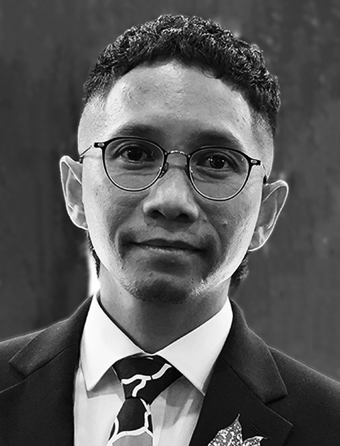 Mohamad Ekram Faiz Bin Mohamad Suhimin