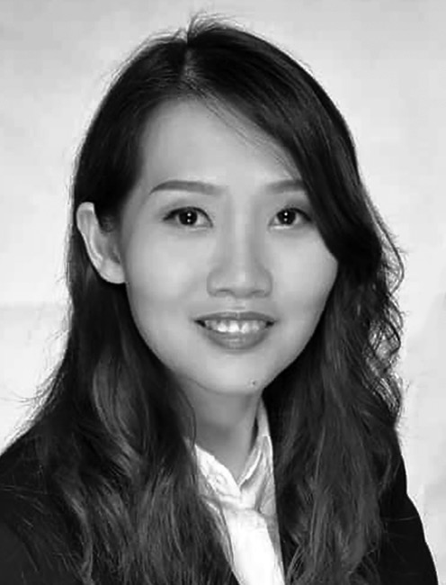 Yap Ching Huie, Tracy