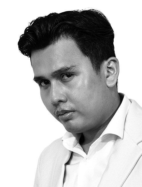 Mohd Firdaus Bin Razali