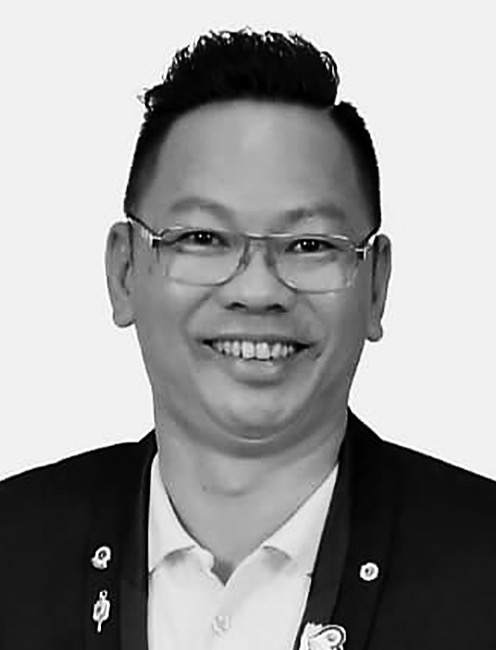 Lim Kok Thye