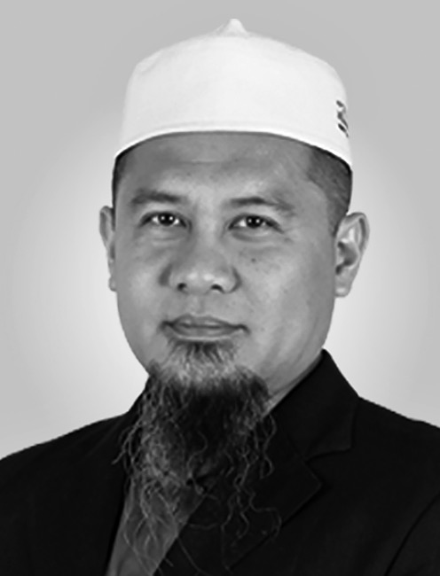 Haji Shahrizal Salleh