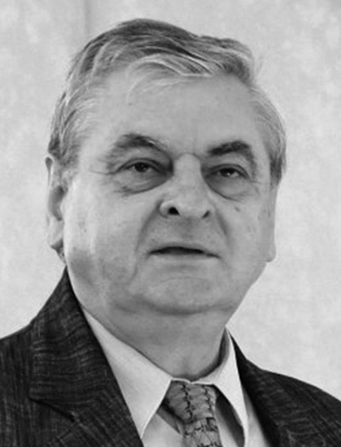 Serenčéš Peter