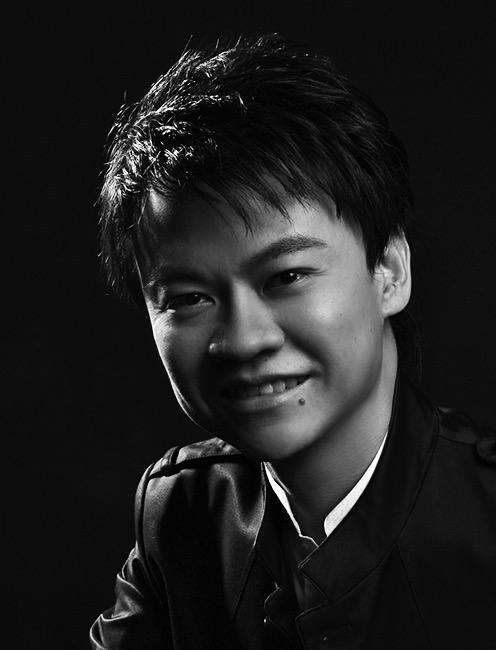 David Tong Joo Leong