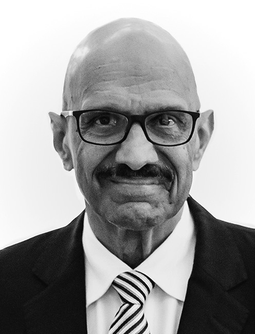 Puraviappan Arunasalam