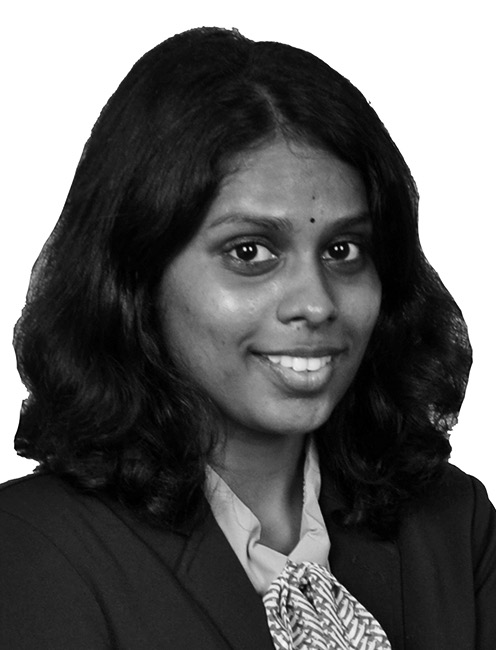 Yogambigai Sarawanan