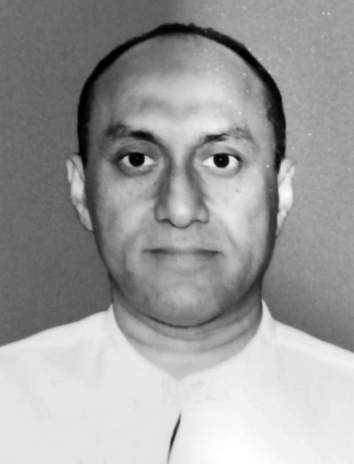 Zulkharnain bin Ismail