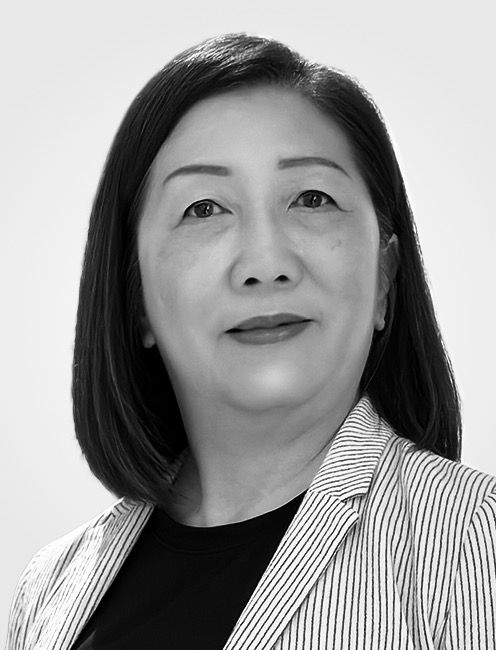Yong Soo Wei