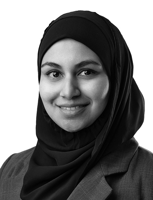 Shabana Yasmin Binti Javahar Ali