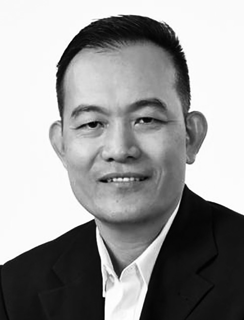 Lee Wei Jye
