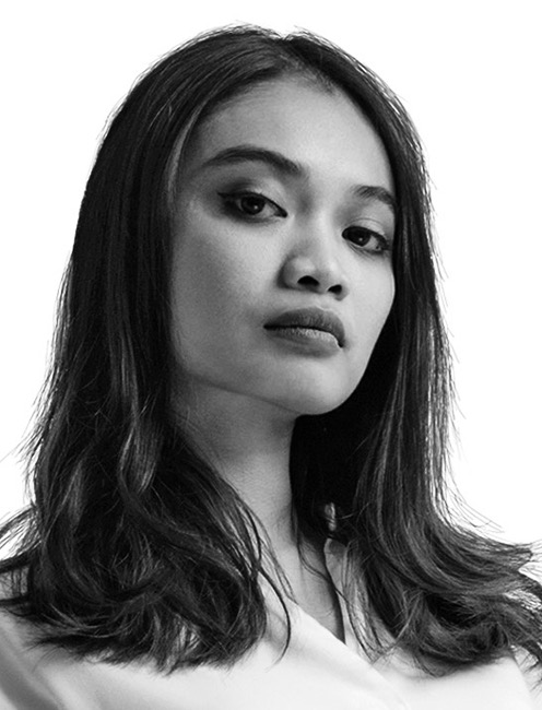 Qhamellya Athirah Mohd Hisham