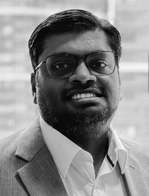 Ramachandran Sabapathy Pillay