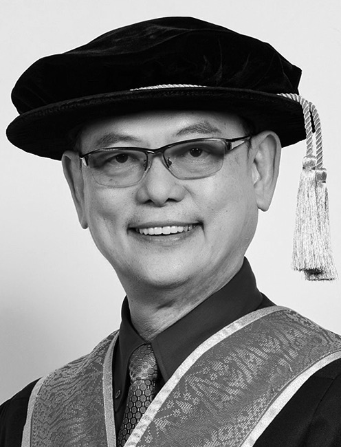 David Ting Chin Siong