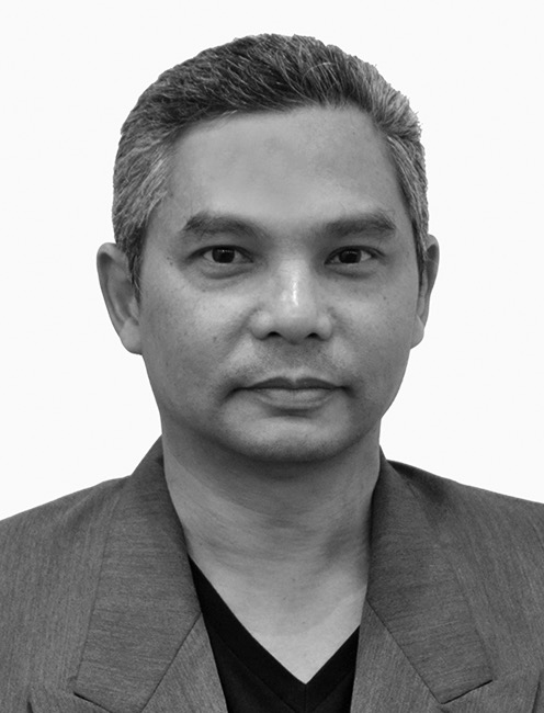 Ahmad Masyhur bin Jahaya