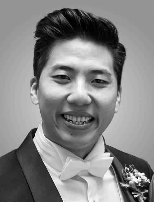Billy Ooi Kee Loon