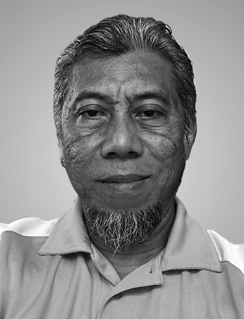 Abdul Nasir bin Musa 