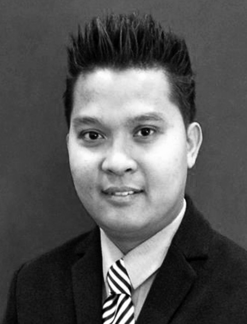 Mohd Malek Bin Mohamad Saleh